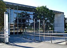 Technische Universit&auml;t Dresden
