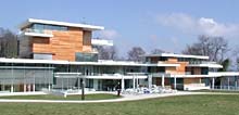 Das Museum der Phantasie in Bernried