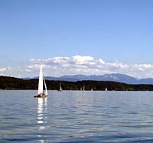 Starnberger See