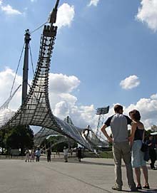 Olympiapark