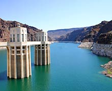 Hoover Dam