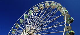 Fr&uuml;hlingsfest