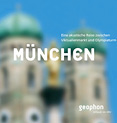 Geophon H&ouml;rbuch M&uuml;nchen