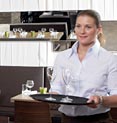 Gastronomie in Muenchen