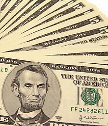 Auch die Mafia war schon in Las Vegas