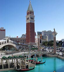 The Venetian