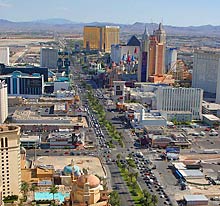 Las Vegas Boulevard