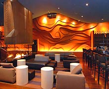 Fiamma Restaurant im MGM Grand