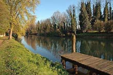 Naviglo di Brenta (Brentakanal)