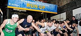 Run Up