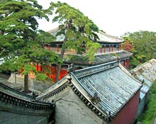 Jietai Si Tempelkloster