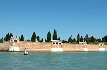 Isola di San Michele