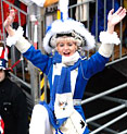 Karneval in K&ouml;ln