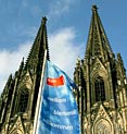 Sehensw&uuml;rdigkeiten in K&ouml;ln