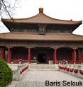 Sehensw&uuml;rdigkeiten in Peking