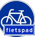 Radfahren in Amsterdam