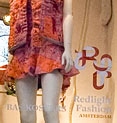 Redlight Fashion Amsterdam