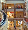 Shoppingmalls in Las Vegas