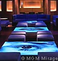 Club Tab&uacute; im MGM Grand