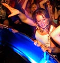 Nightlife in London
