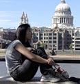 Sehensw&uuml;rdigkeiten in London