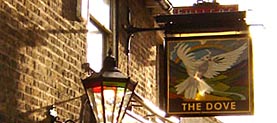 Pubs in London