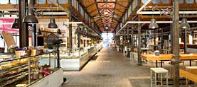 Mercado de San Miguel