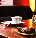 Restaurants in Moskau &copy; Carr&eacute; Blanc