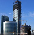 Moscow City