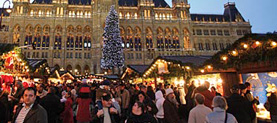 Adventzauber Wien