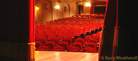 Theater & Oper in Wien