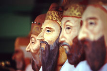 Dogenfiguren