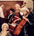 Barocke Orchestermusik in Venedig