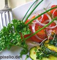 Gastronomie in Z&uuml;rich