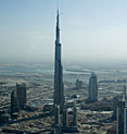 Burj Khalifa