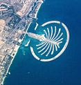 Dubais Inseln