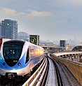 Dubai Metro