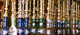 Restaurants in Dubai