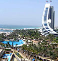 Wild Wadi Wasserpark