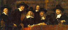 Museen in Amsterdam