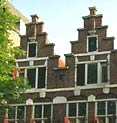 Stadtviertel in Amsterdam
