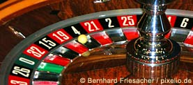 Holland Casino Amsterdam