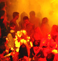 Clubs in Amsterdam