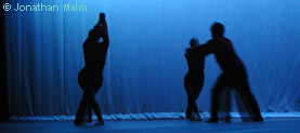 Theater & Oper in Amsterdam