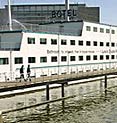 Preiswerte Hotels in Amsterdam