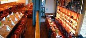 Bars in Berlin