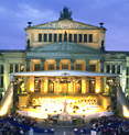 Konzerte und Musicals in Berlin