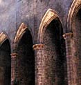 Kirchen in Barcelona