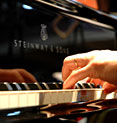 Livemusik in Barcelona