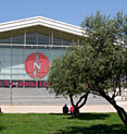 Theater in Barcelona